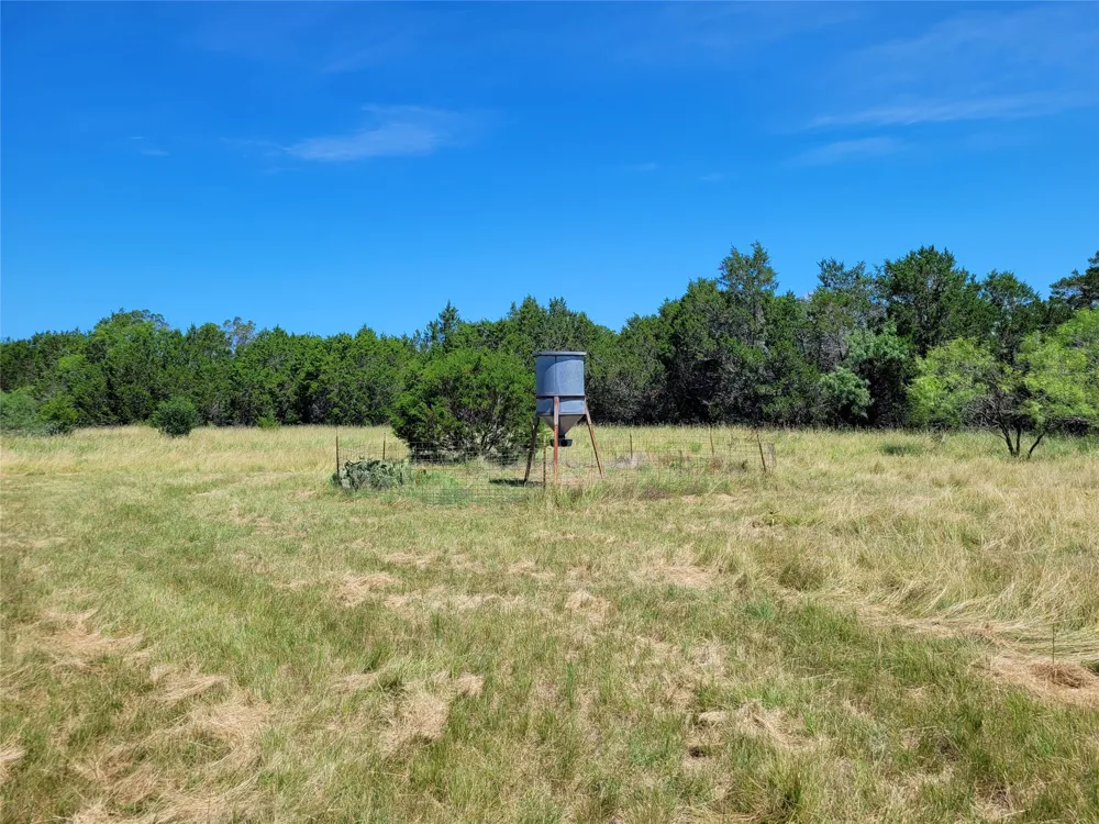 CR 1139 575 Acres Lampasas, TX 76550
