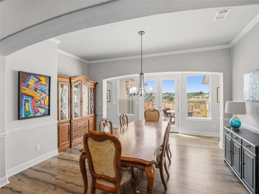 1501 Chalk Bluff Court Leander, TX 78641