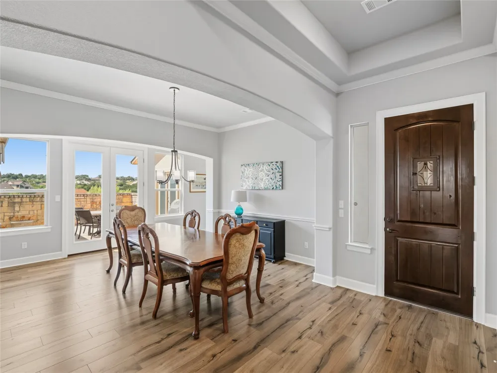 1501 Chalk Bluff Court Leander, TX 78641