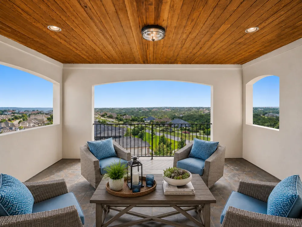 1501 Chalk Bluff Court Leander, TX 78641