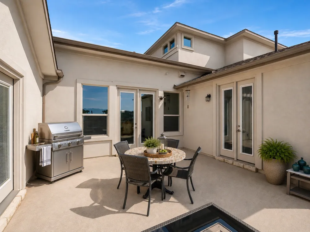 1501 Chalk Bluff Court Leander, TX 78641