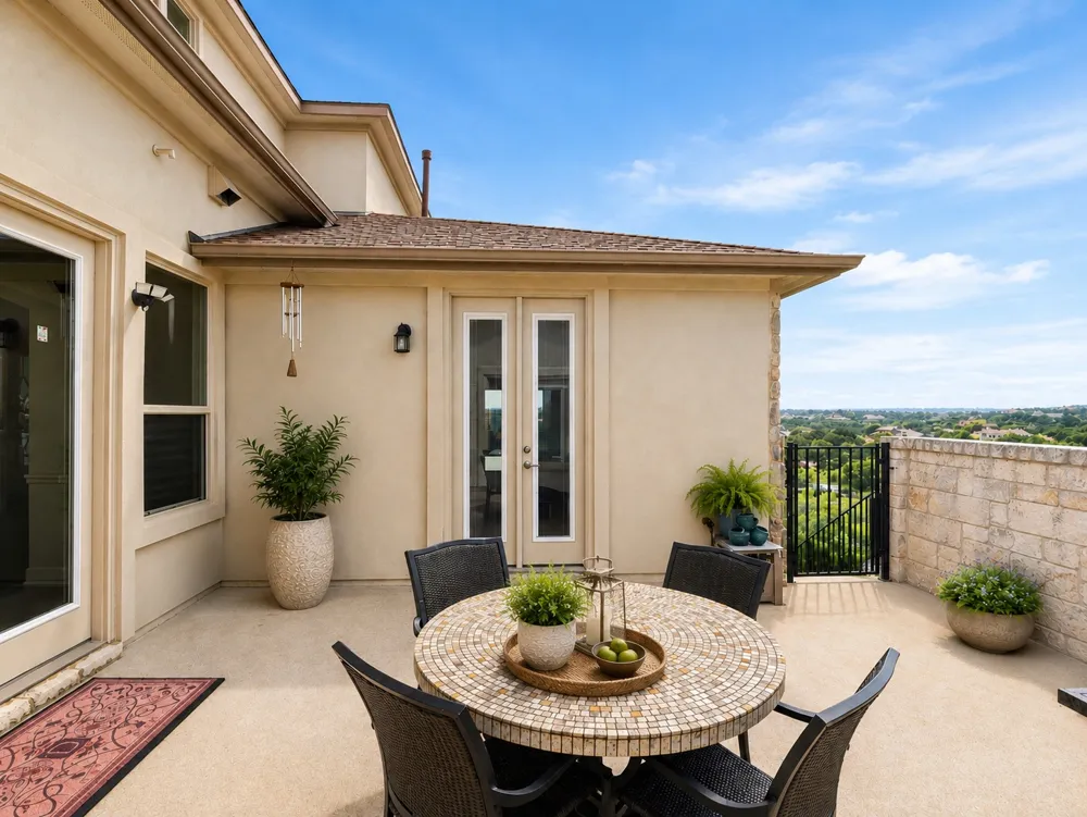 1501 Chalk Bluff Court Leander, TX 78641