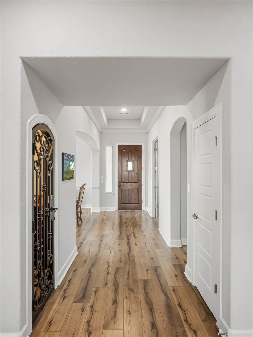 1501 Chalk Bluff Court Leander, TX 78641