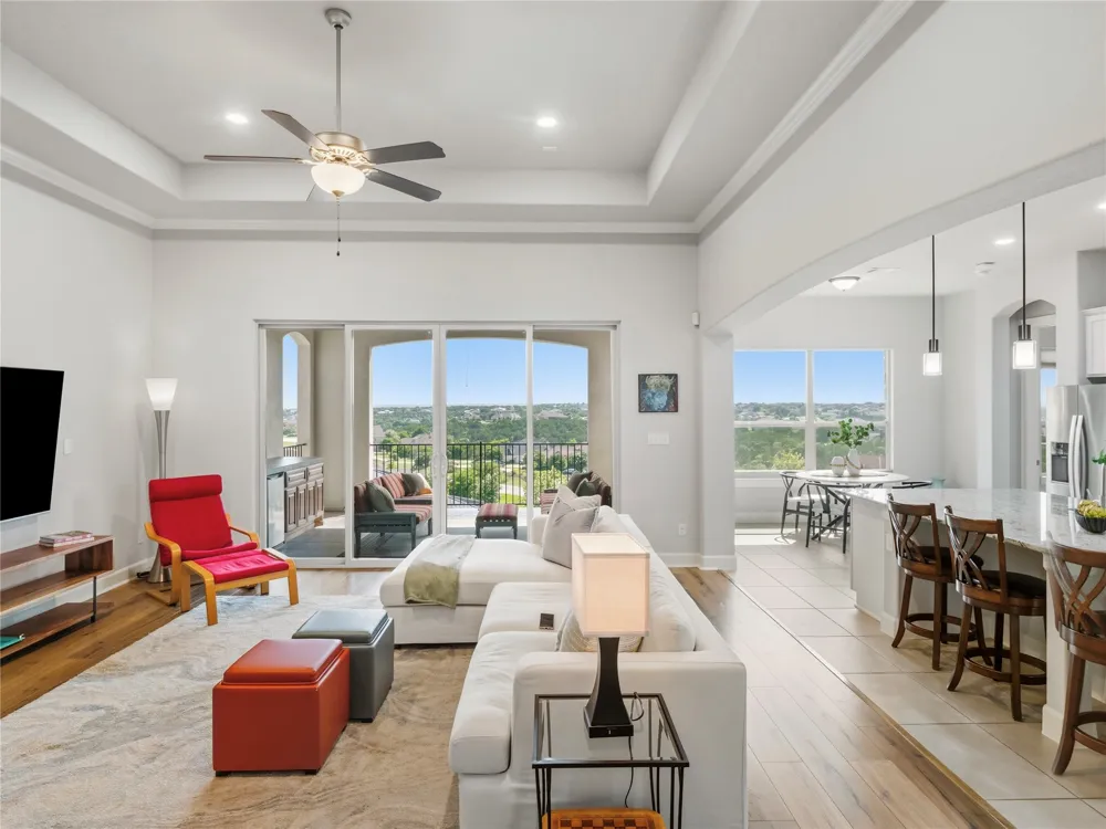 1501 Chalk Bluff Court Leander, TX 78641
