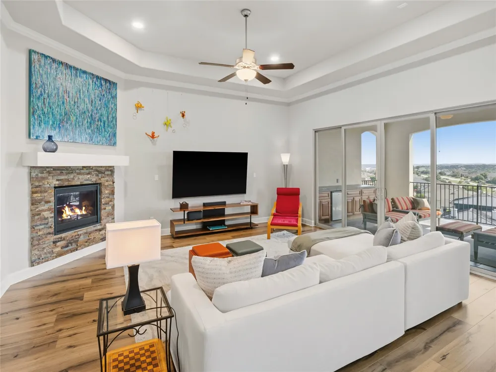 1501 Chalk Bluff Court Leander, TX 78641