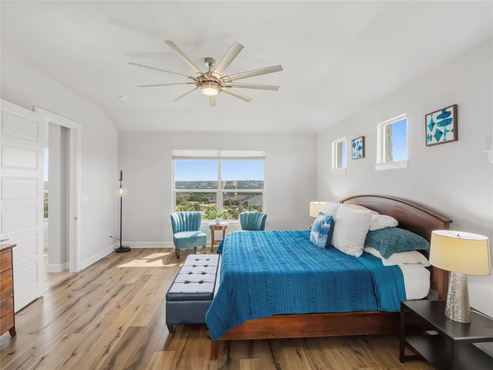 1501 Chalk Bluff Court Leander, TX 78641