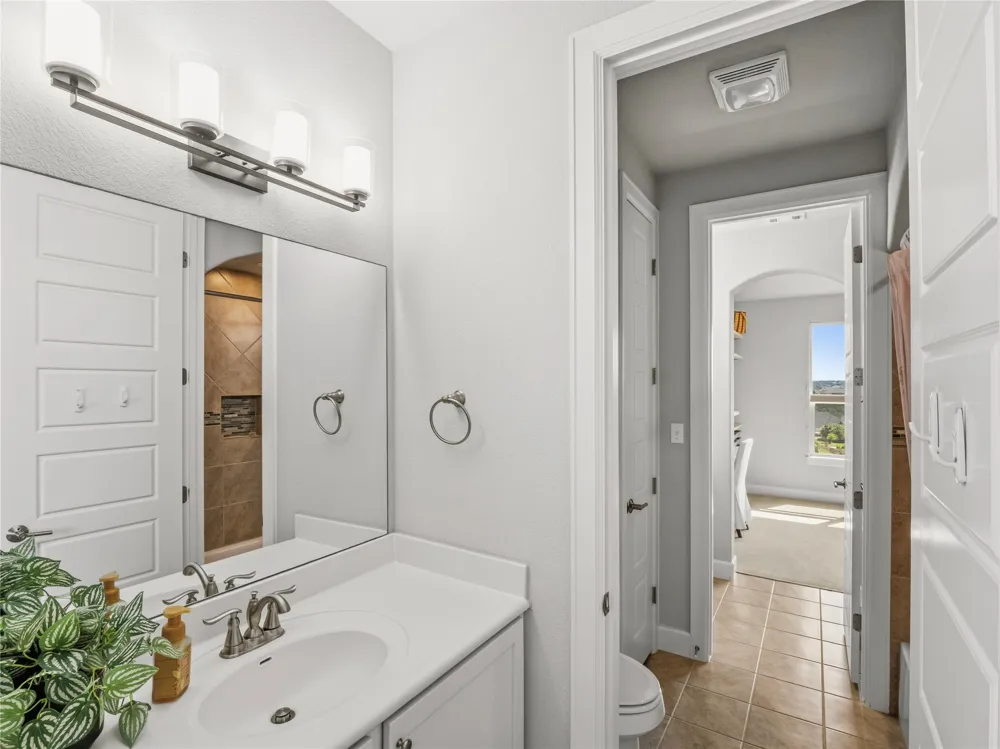 1501 Chalk Bluff Court Leander, TX 78641
