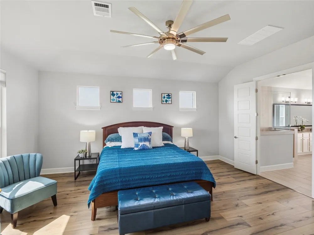 1501 Chalk Bluff Court Leander, TX 78641