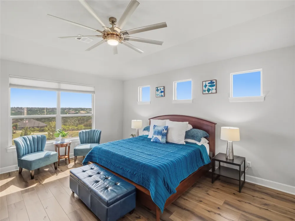 1501 Chalk Bluff Court Leander, TX 78641