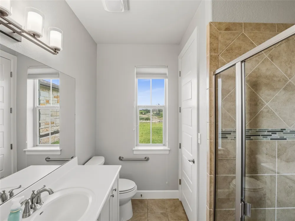 1501 Chalk Bluff Court Leander, TX 78641