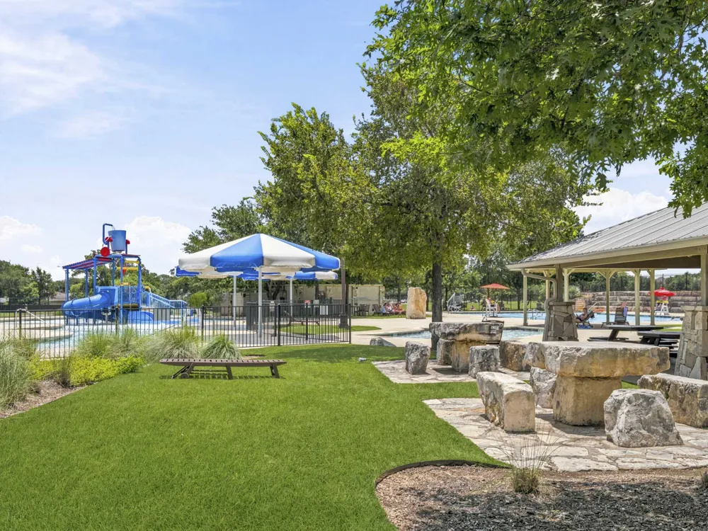 1501 Chalk Bluff Court Leander, TX 78641