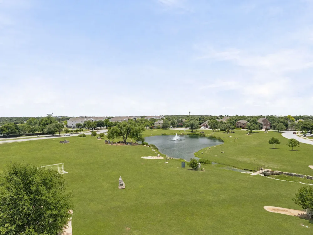 1501 Chalk Bluff Court Leander, TX 78641