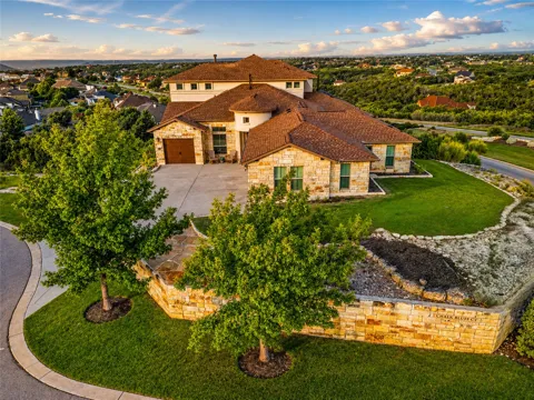 1501 Chalk Bluff Court