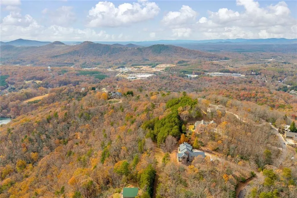0 Eagle Ridge Trail Lot #4 & Lot #5 Cleveland, GA 30528