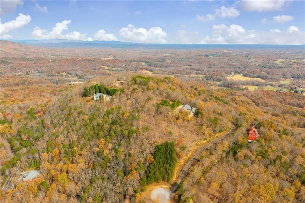 0 Eagle Ridge Trail Lot #4 & Lot #5 Cleveland, GA 30528