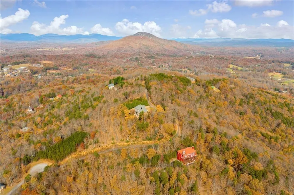 0 Eagle Ridge Trail Lot #4 & Lot #5 Cleveland, GA 30528