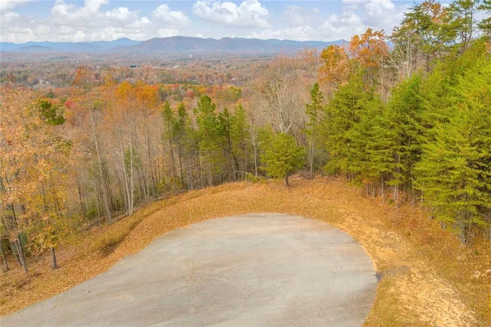 0 Eagle Ridge Trail Lot #4 & Lot #5 Cleveland, GA 30528