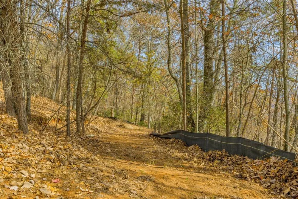 0 Eagle Ridge Trail Lot #4 & Lot #5 Cleveland, GA 30528
