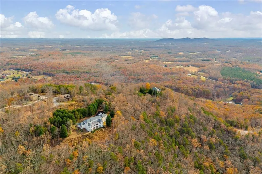 0 Eagle Ridge Trail Lot #4 & Lot #5 Cleveland, GA 30528