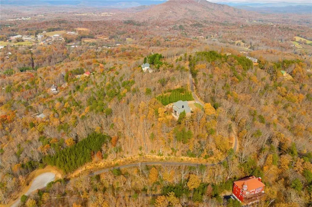 0 Eagle Ridge Trail Lot #4 & Lot #5 Cleveland, GA 30528