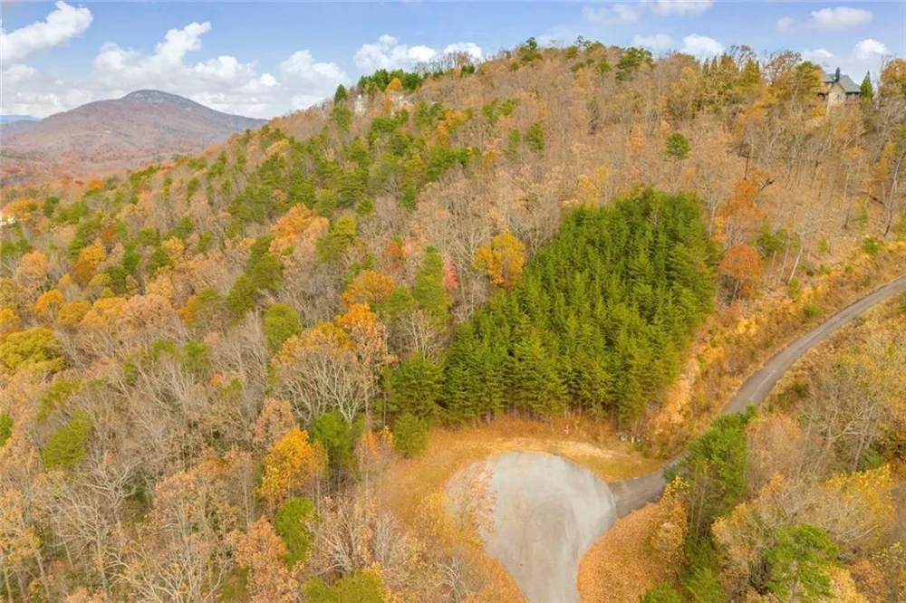 0 Eagle Ridge Trail Lot #4 & Lot #5 Cleveland, GA 30528