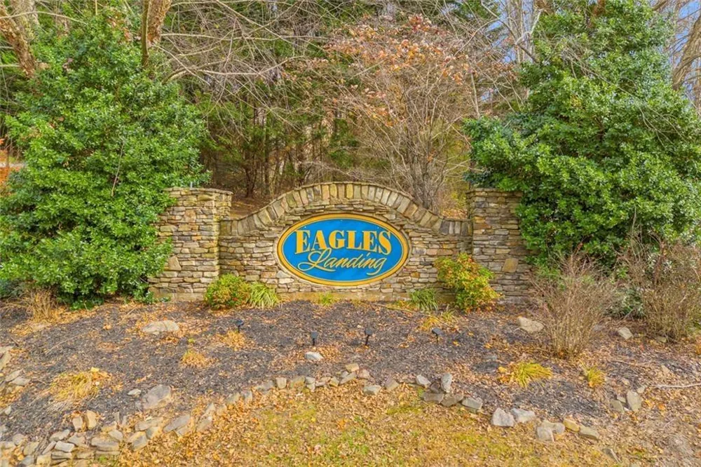 0 Eagle Ridge Trail Lot #4 & Lot #5 Cleveland, GA 30528