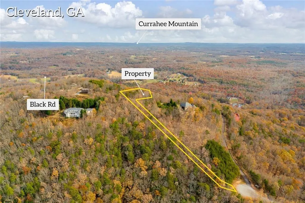 0 Eagle Ridge Trail Lot #4 & Lot #5 Cleveland, GA 30528