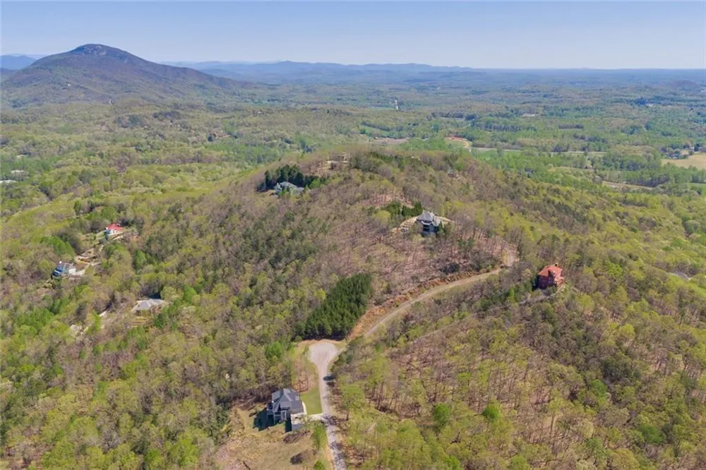 0 Eagle Ridge Trail Lot #4 & Lot #5 Cleveland, GA 30528