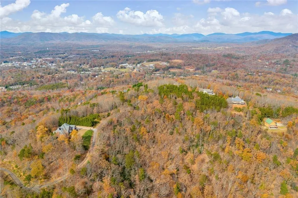 0 Eagle Ridge Trail Lot #4 & Lot #5 Cleveland, GA 30528