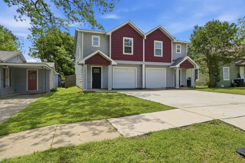 1022 W Shepherd Street #1022