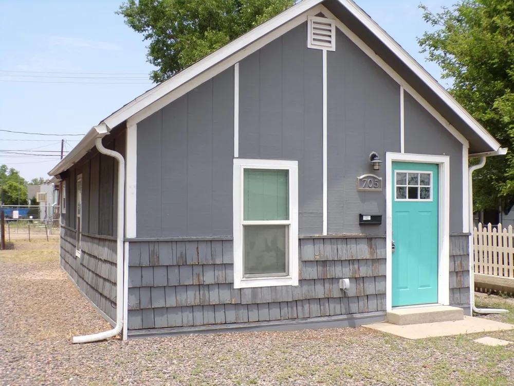 705 2nd Street Sterling, CO 80751