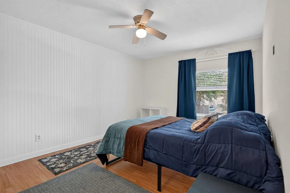 1107 Verde Drive #4 Bryan, TX 77801