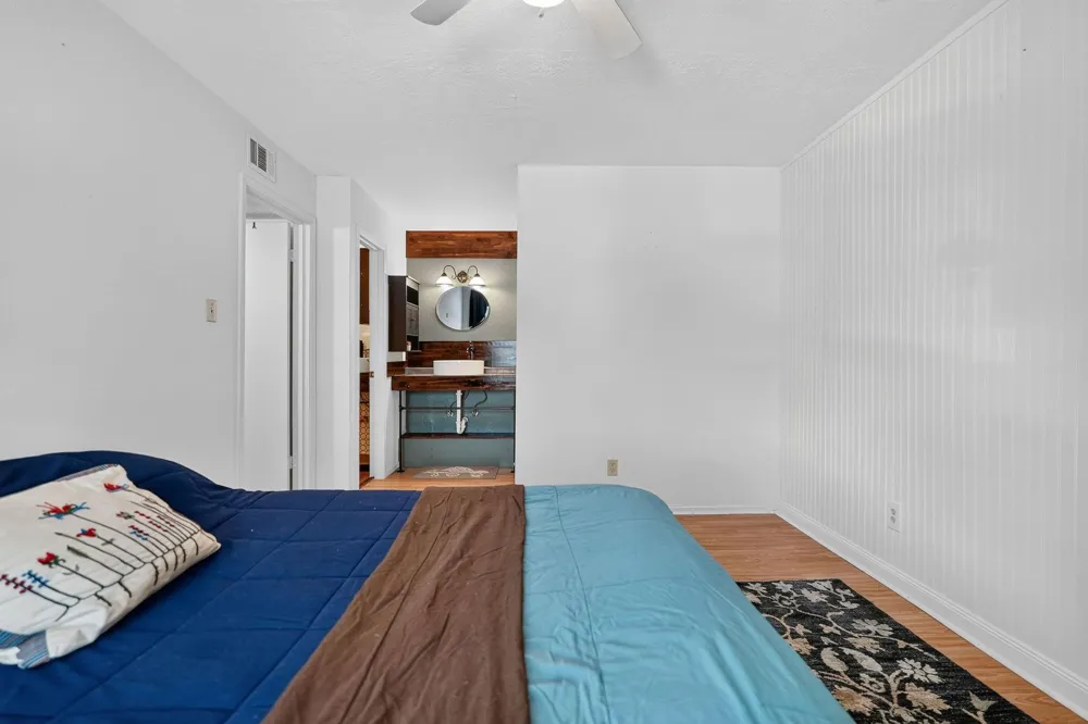 1107 Verde Drive #4 Bryan, TX 77801