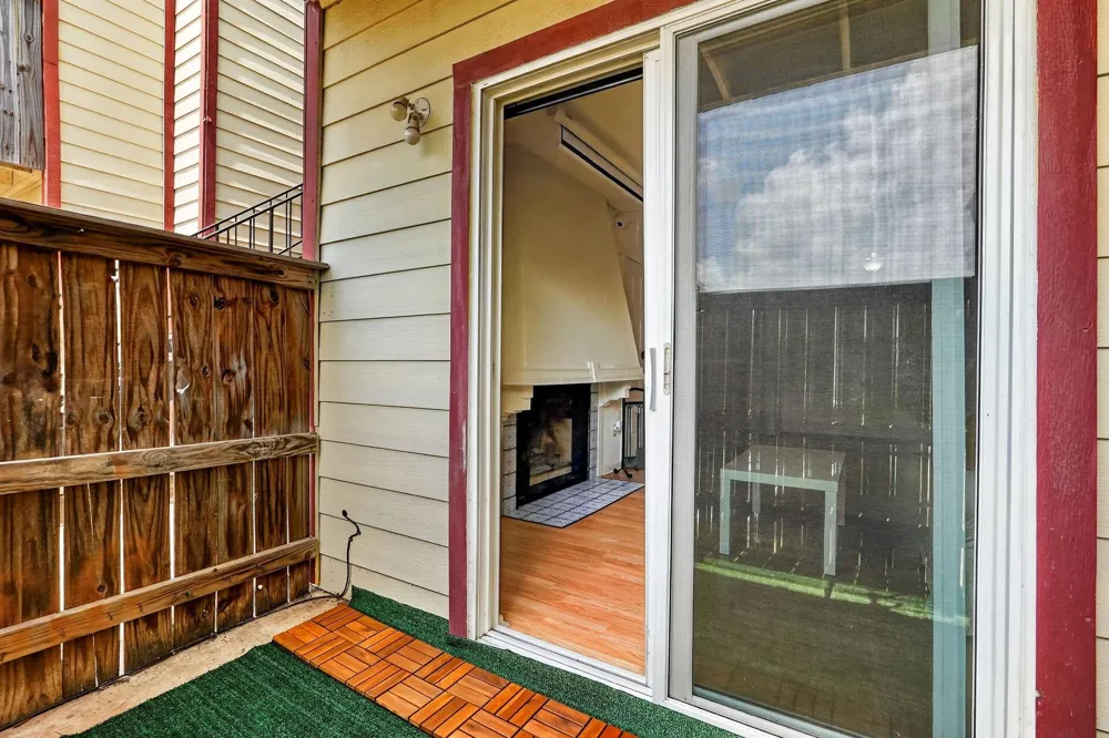 1107 Verde Drive #4 Bryan, TX 77801