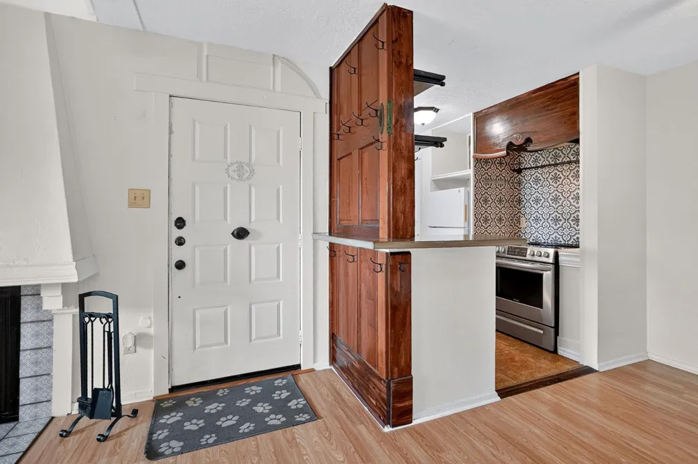 1107 Verde Drive #4 Bryan, TX 77801
