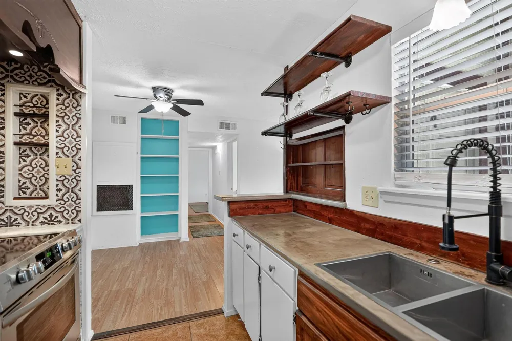 1107 Verde Drive #4 Bryan, TX 77801