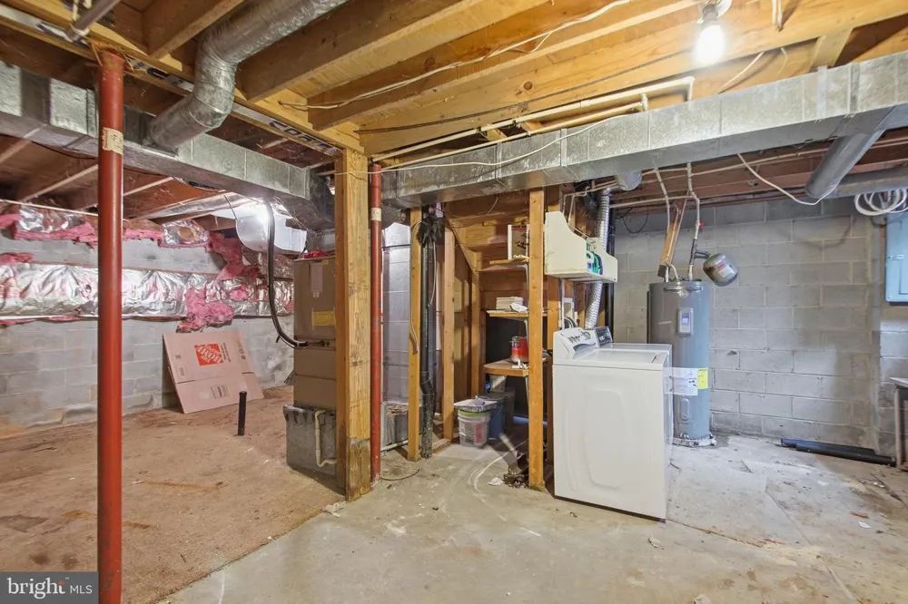 845 OAK LEAF COURT Warrenton, VA 20186