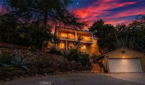 24058 Eagle Mountain Street