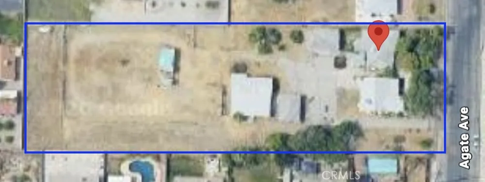 1253 Agate Mentone, CA 92359