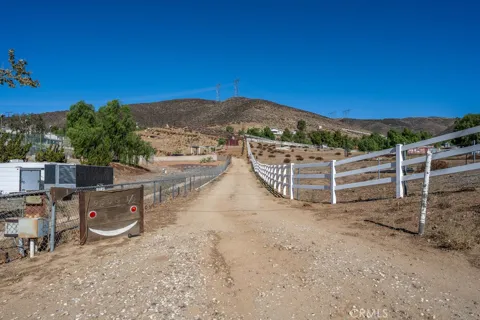 9555 Hierba Road