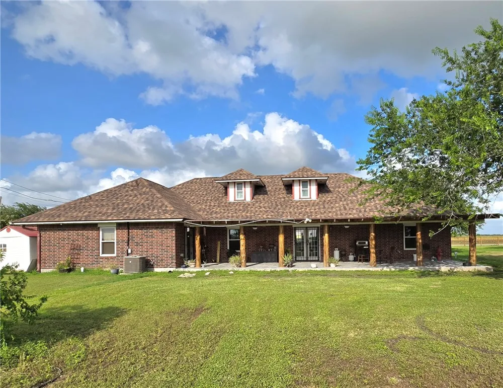 3893 County Road 61 Robstown, TX 78380