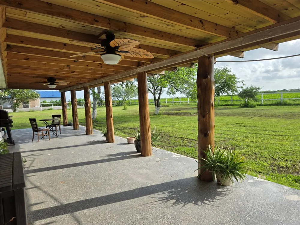 3893 County Road 61 Robstown, TX 78380