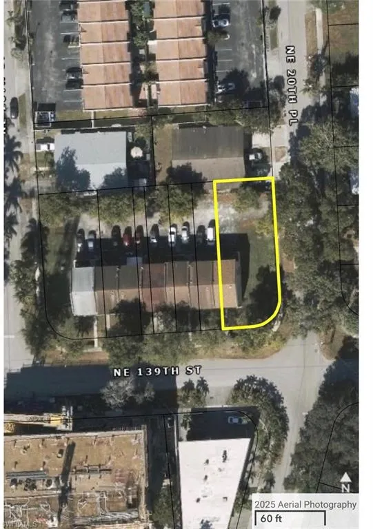 2065 NE 139th Street North Miami Beach, FL 33181