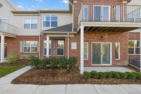 8280 Heywood Circle #2