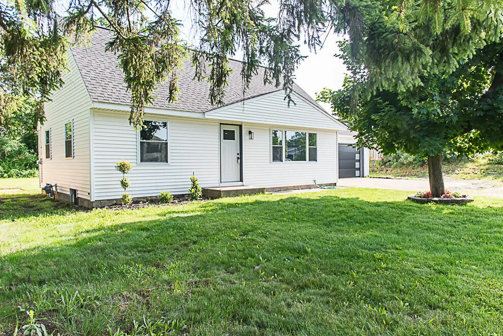 1822 W Centre Avenue Portage City, MI 49024
