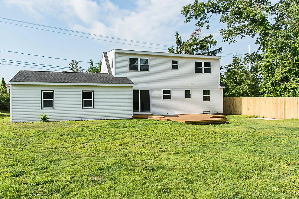 1822 W Centre Avenue Portage City, MI 49024
