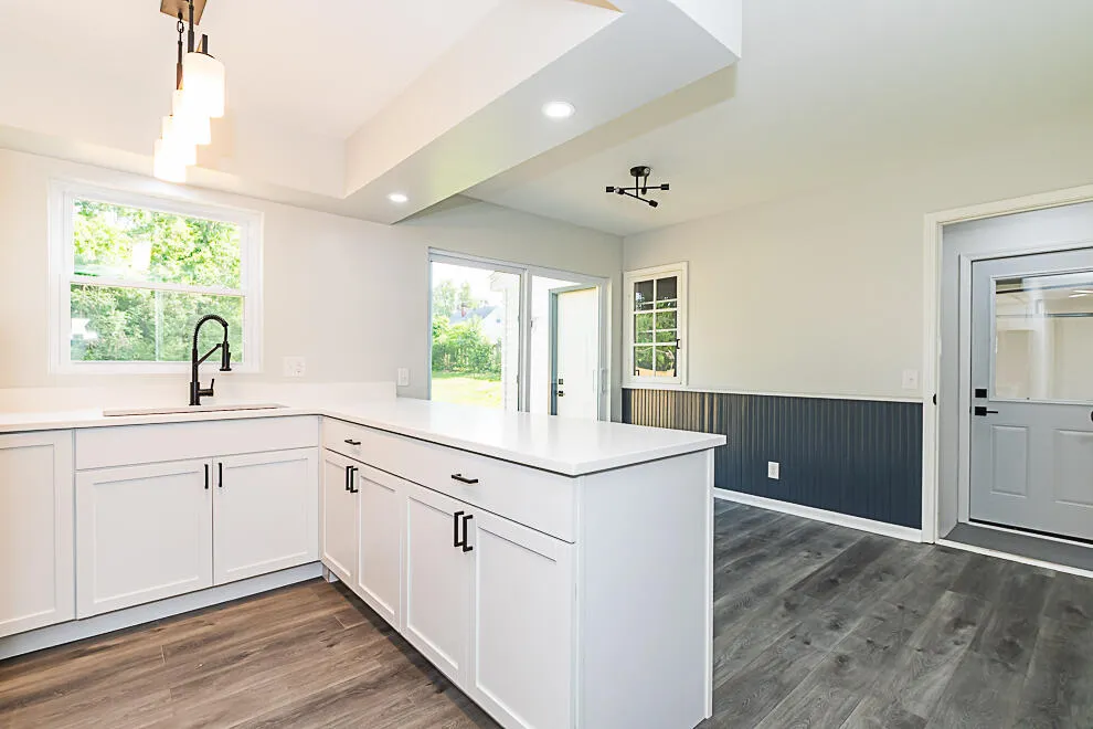 1822 W Centre Avenue Portage City, MI 49024