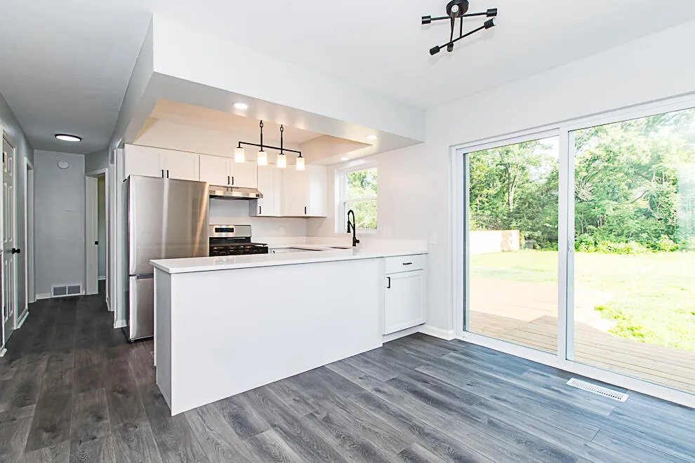 1822 W Centre Avenue Portage City, MI 49024