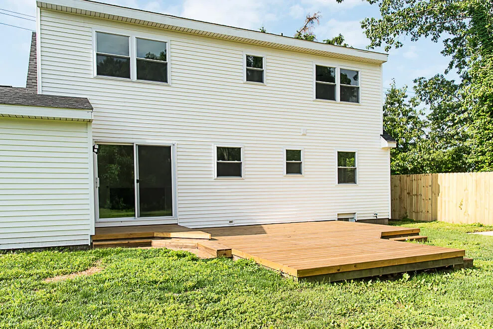 1822 W Centre Avenue Portage City, MI 49024