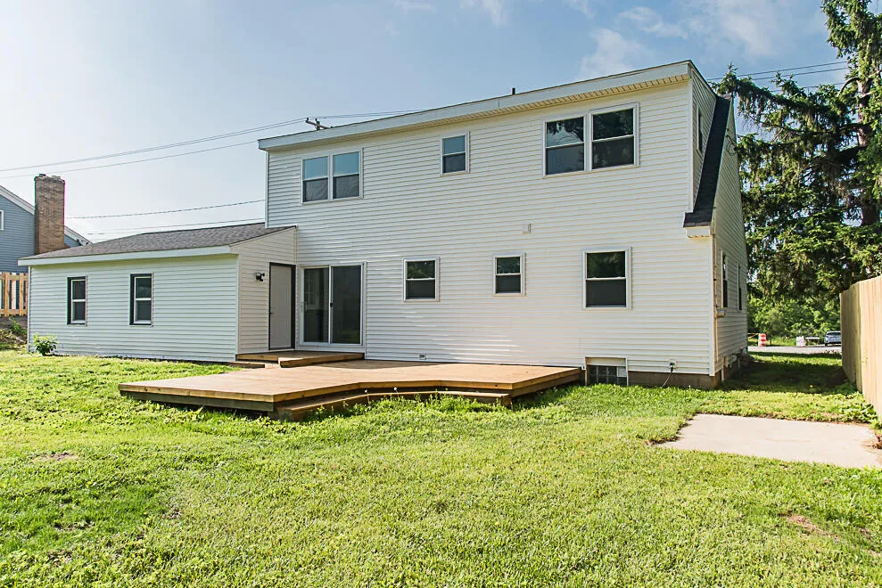 1822 W Centre Avenue Portage City, MI 49024